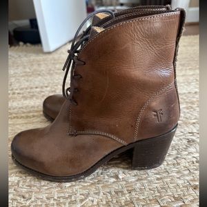 Frye Boots Size 6.5